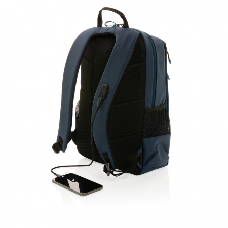 Rucsac laptop Impact AWARE™ Lima 15.6'' RFID [5]