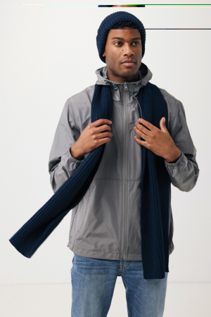 Fular Impact AWARE™ tricotat din fibre Polylana® 180 x 25 cm [7]