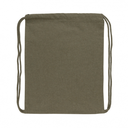 Rucsac Gym Impact AWARE™ bumbac reciclat 145g [2]