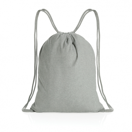Rucsac Gym Impact AWARE™ bumbac reciclat 145g [3]