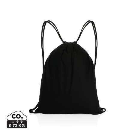 Rucsacuri - Rucsac Gym Impact AWARE™ bumbac reciclat 145g