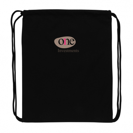 Rucsac Gym Impact AWARE™ bumbac reciclat 145g [4]