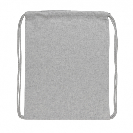 Rucsac Gym Impact AWARE™ bumbac reciclat 145g [2]