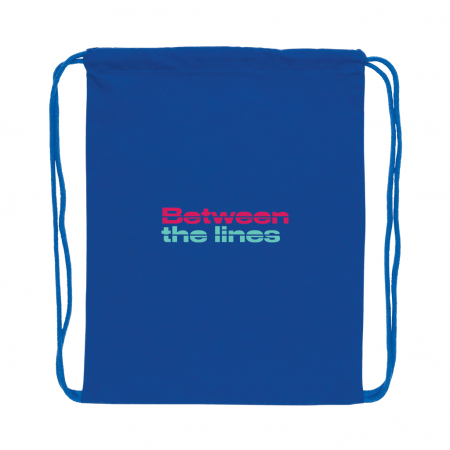 Rucsac Gym Impact AWARE™ bumbac reciclat 145g [4]
