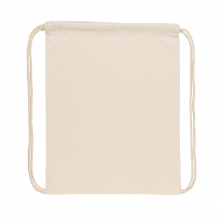 Rucsac Gym Impact AWARE™ bumbac reciclat 145g [2]