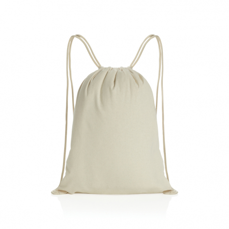 Rucsac Gym Impact AWARE™ bumbac reciclat 145g [1]