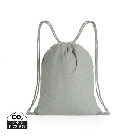 Rucsacuri - Rucsac Gym Impact AWARE™ bumbac reciclat 145g