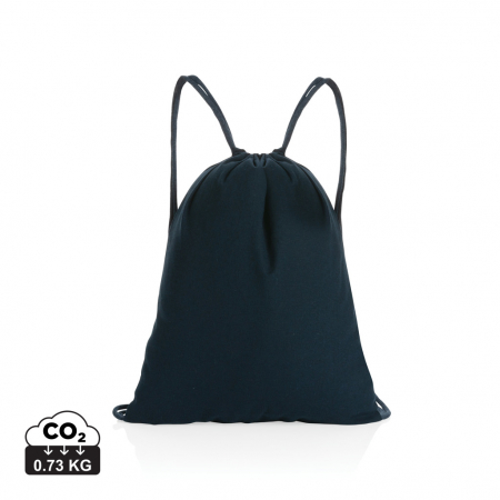 Noutati si inovatii - Rucsac Gym Impact AWARE™ bumbac reciclat 145g