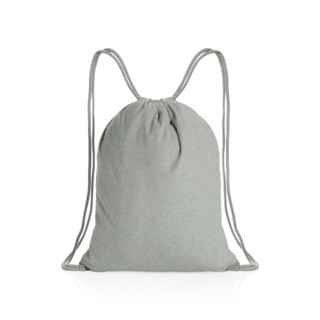 Rucsac Gym Impact AWARE™ bumbac reciclat 145g [1]
