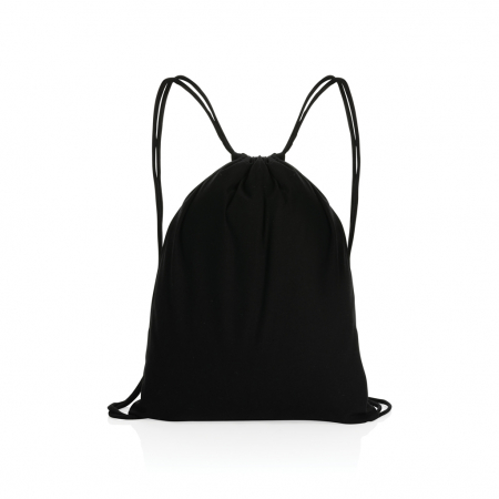 Rucsac Gym Impact AWARE™ bumbac reciclat 145g [1]