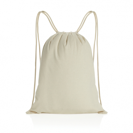 Rucsac Gym Impact AWARE™ bumbac reciclat 145g [3]