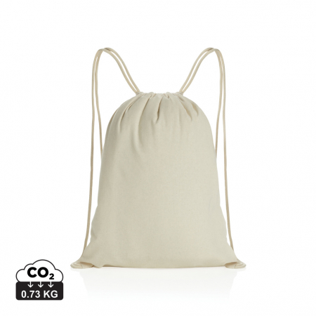 Rucsacuri - Rucsac Gym Impact AWARE™ bumbac reciclat 145g