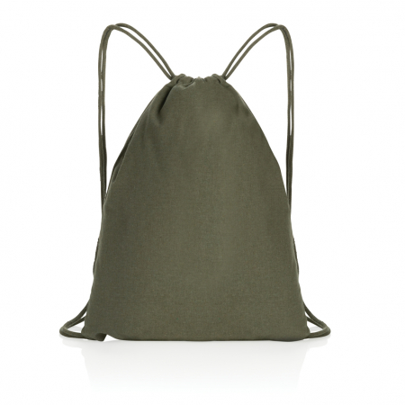 Rucsac Gym Impact AWARE™ bumbac reciclat 145g [3]