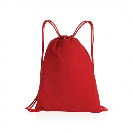 Rucsac Gym Impact AWARE™ bumbac reciclat 145g [1]