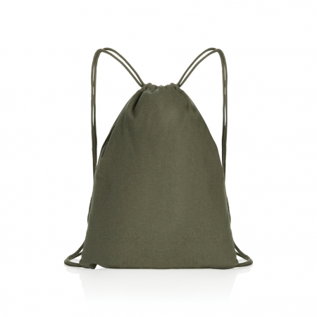 Rucsac Gym Impact AWARE™ bumbac reciclat 145g [1]