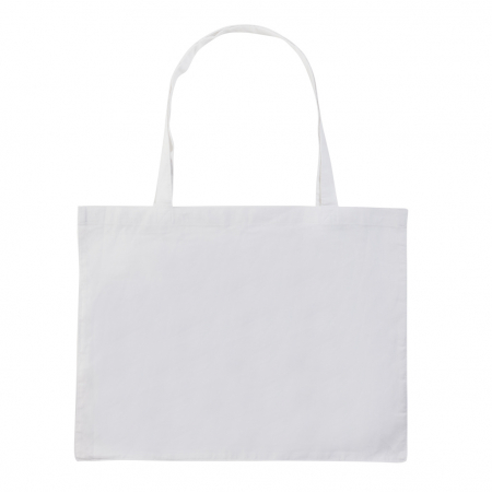 Geanta Shopper Impact AWARE™ bumbac reciclat 145g, 27.5L [2]