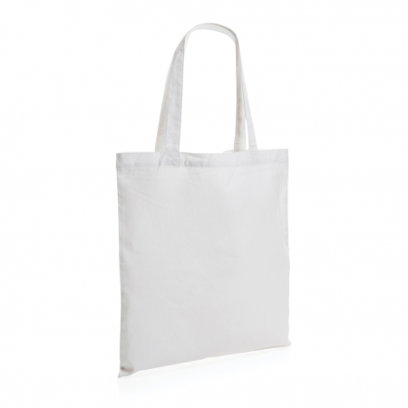 Geanta Tote Impact AWARE™ bumbac reciclat 145g [1]