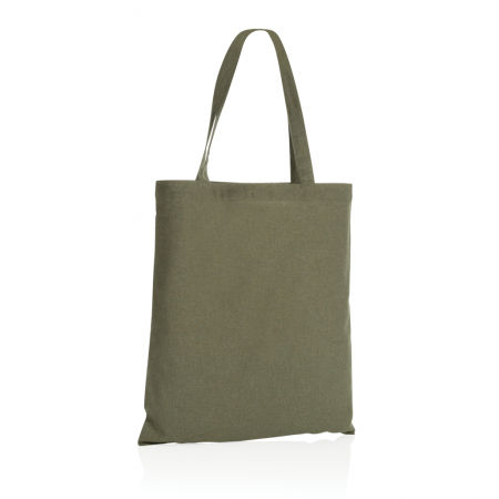 Geanta Tote Impact AWARE™ bumbac reciclat 145g [3]