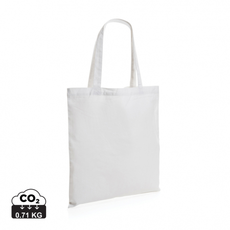 Rucsacuri si articole de calatorie - Geanta Tote Impact AWARE™ bumbac reciclat 145g
