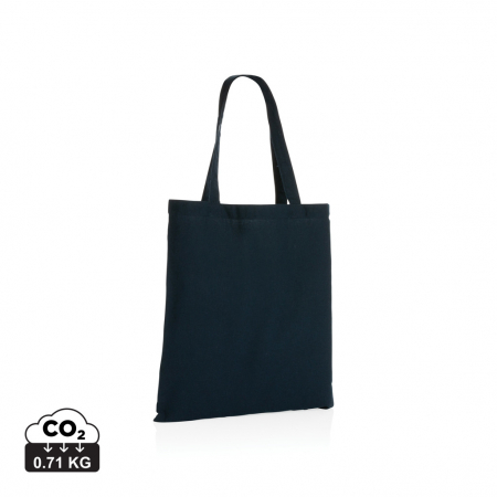 Geanta Tote Impact AWARE™ bumbac reciclat 145g [0]