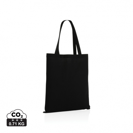 Geanta Tote Impact AWARE™ bumbac reciclat 145g [0]