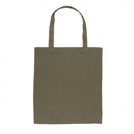 Geanta Tote Impact AWARE™ bumbac reciclat 145g [2]