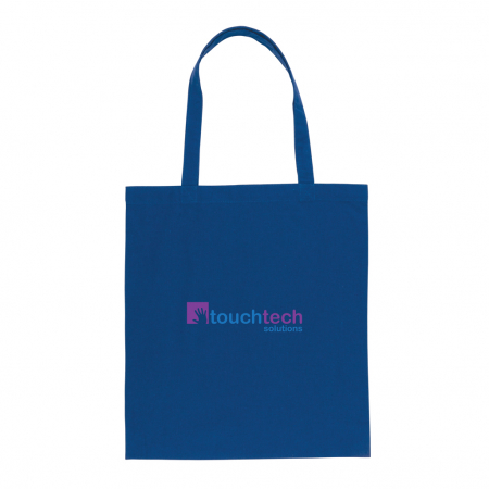 Geanta Tote Impact AWARE™ bumbac reciclat 145g [4]