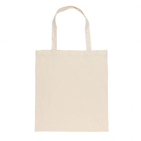 Geanta Tote Impact AWARE™ bumbac reciclat 145g [2]