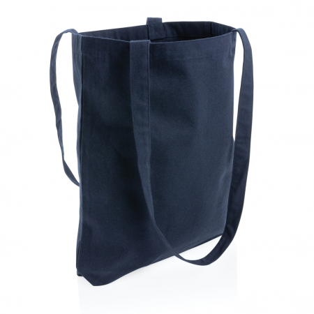 Geanta Tote Impact AWARE™ bumbac reciclat 330gsm, 9.8L [3]
