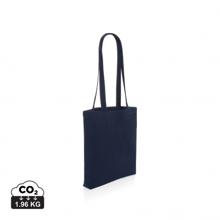Geanta Tote Impact AWARE™ bumbac reciclat 330gsm, 9.8L [0]
