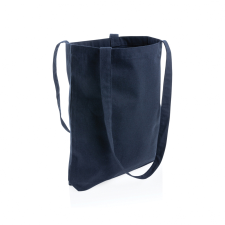 Geanta Tote Impact AWARE™ bumbac reciclat 330gsm, 9.8L [4]