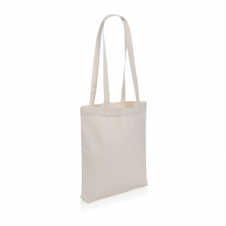Geanta Tote Impact AWARE™ bumbac reciclat 330gsm, 9.8L [1]