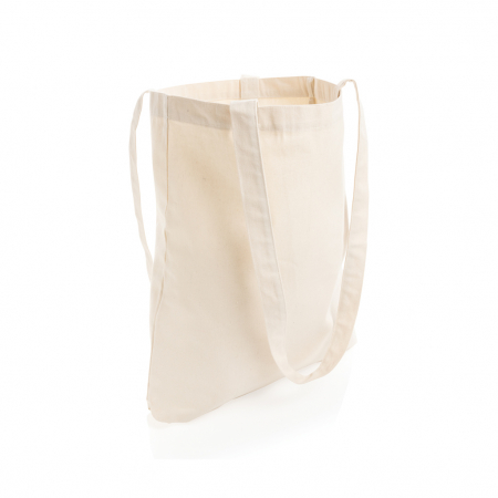 Geanta Tote Impact AWARE™ bumbac reciclat 330gsm, 9.8L [4]