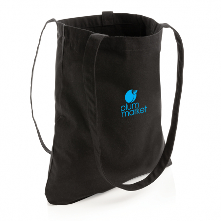 Geanta Tote Impact AWARE™ bumbac reciclat 330gsm, 9.8L [5]