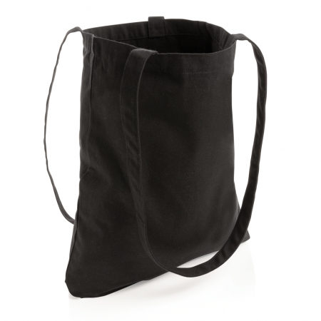 Geanta Tote Impact AWARE™ bumbac reciclat 330gsm, 9.8L [3]
