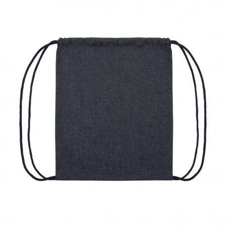 Rucsac tip sac Impact AWARE™ din denim reciclat, 320 gsm [2]