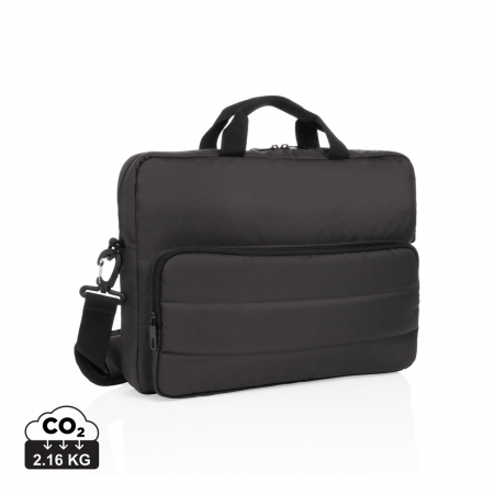 Rucsacuri si articole de calatorie - Geanta laptop Impact AWARE 15.6", reciclata