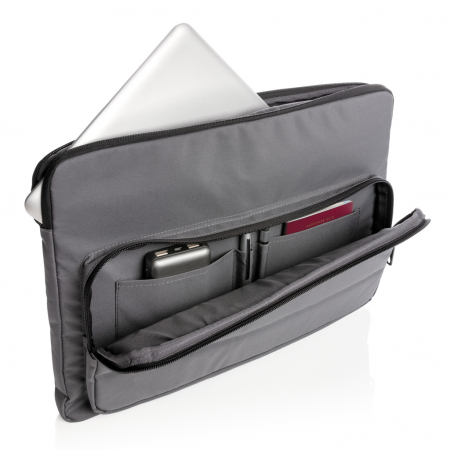 Husa laptop Impact AWARE™ 15.6'' rPET [5]