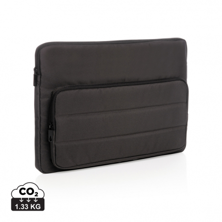 Rucsacuri si articole de calatorie - Husa laptop Impact AWARE™ 15.6'' rPET