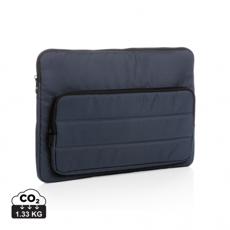 Noutati si inovatii - Husa laptop Impact AWARE™ 15.6'' rPET