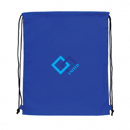Rucsac Gym cu Snur Impact AWARE™ rPET 190T, usor si eco [4]