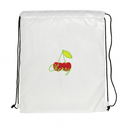 Rucsac Gym cu Snur Impact AWARE™ rPET 190T, usor si eco [4]