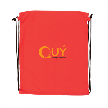 Rucsac Gym cu Snur Impact AWARE™ rPET 190T, usor si eco [4]