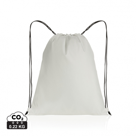 Rucsacuri si articole de calatorie - Rucsac Gym cu Snur Impact AWARE™ rPET 190T, usor si eco