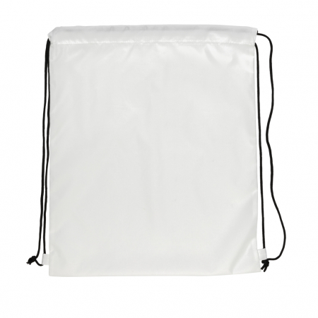 Rucsac Gym cu Snur Impact AWARE™ rPET 190T, usor si eco [2]