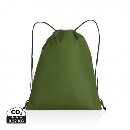Rucsac Gym cu Snur Impact AWARE™ rPET 190T, usor si eco [0]