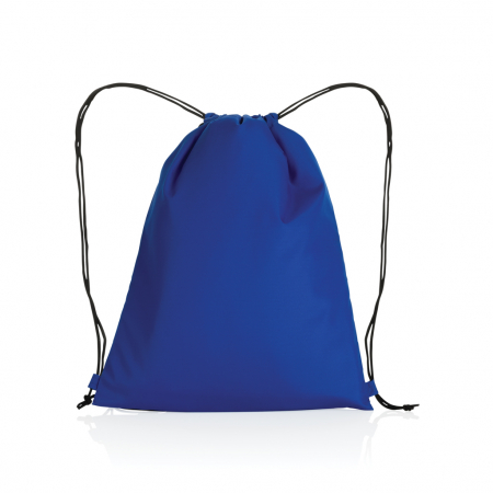 Rucsac Gym cu Snur Impact AWARE™ rPET 190T, usor si eco [1]