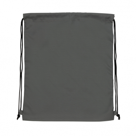 Rucsac Gym cu Snur Impact AWARE™ rPET 190T, usor si eco [2]