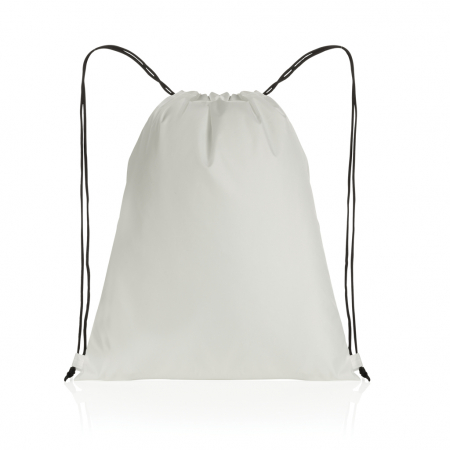 Rucsac Gym cu Snur Impact AWARE™ rPET 190T, usor si eco [3]
