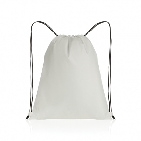 Rucsac Gym cu Snur Impact AWARE™ rPET 190T, usor si eco [1]